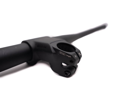 Syncros Fraser 2.0 XC Handlebars w/ Syncros Stem