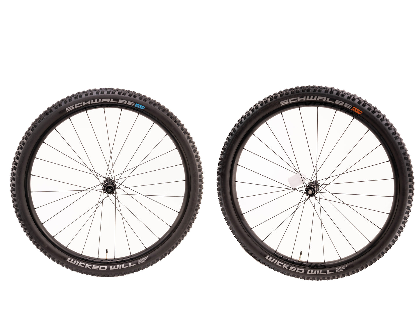 Syncros Silverton 2.0 Wheelset 29