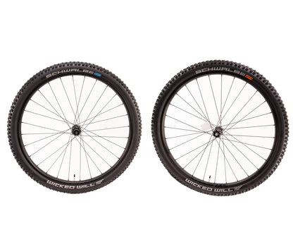 Syncros Silverton 2.0 Wheelset 29