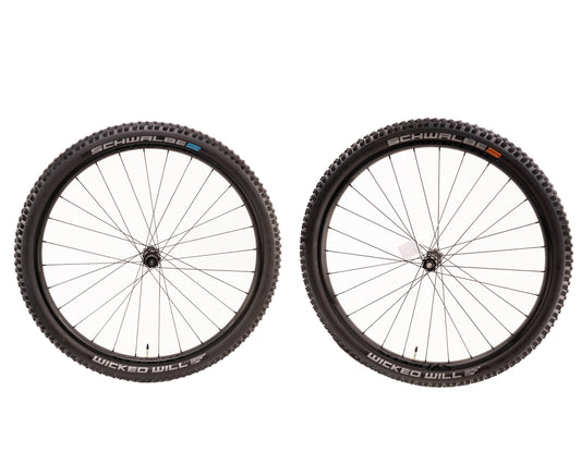 Syncros Silverton 2.0 Wheelset 29