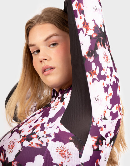 Machines For Freedom Summerweight Jersey 2.0 LS Womens