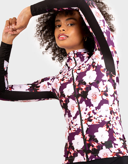 Machines For Freedom Summerweight Jersey 2.0 LS Womens