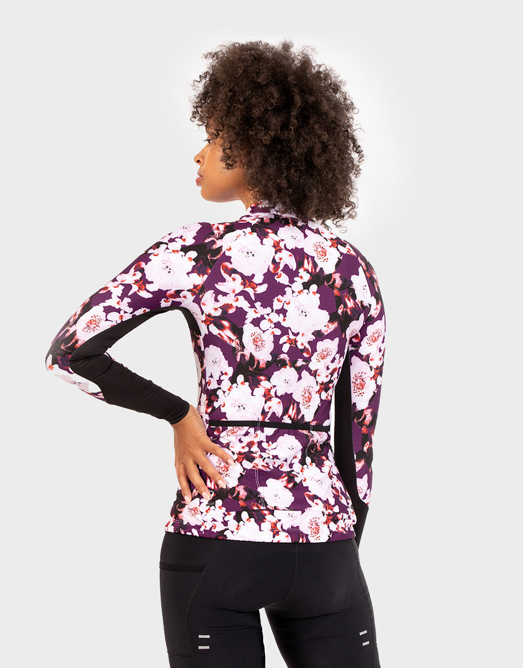 Machines For Freedom Summerweight Jersey 2.0 LS Womens