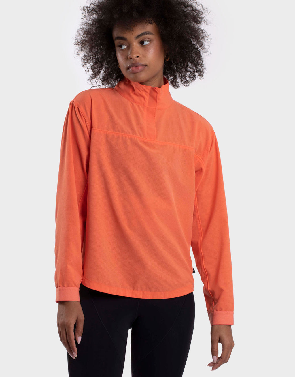 MACHINES FOR FREEDOM Machines For Freedom Sun Defense Pop Over Womens
