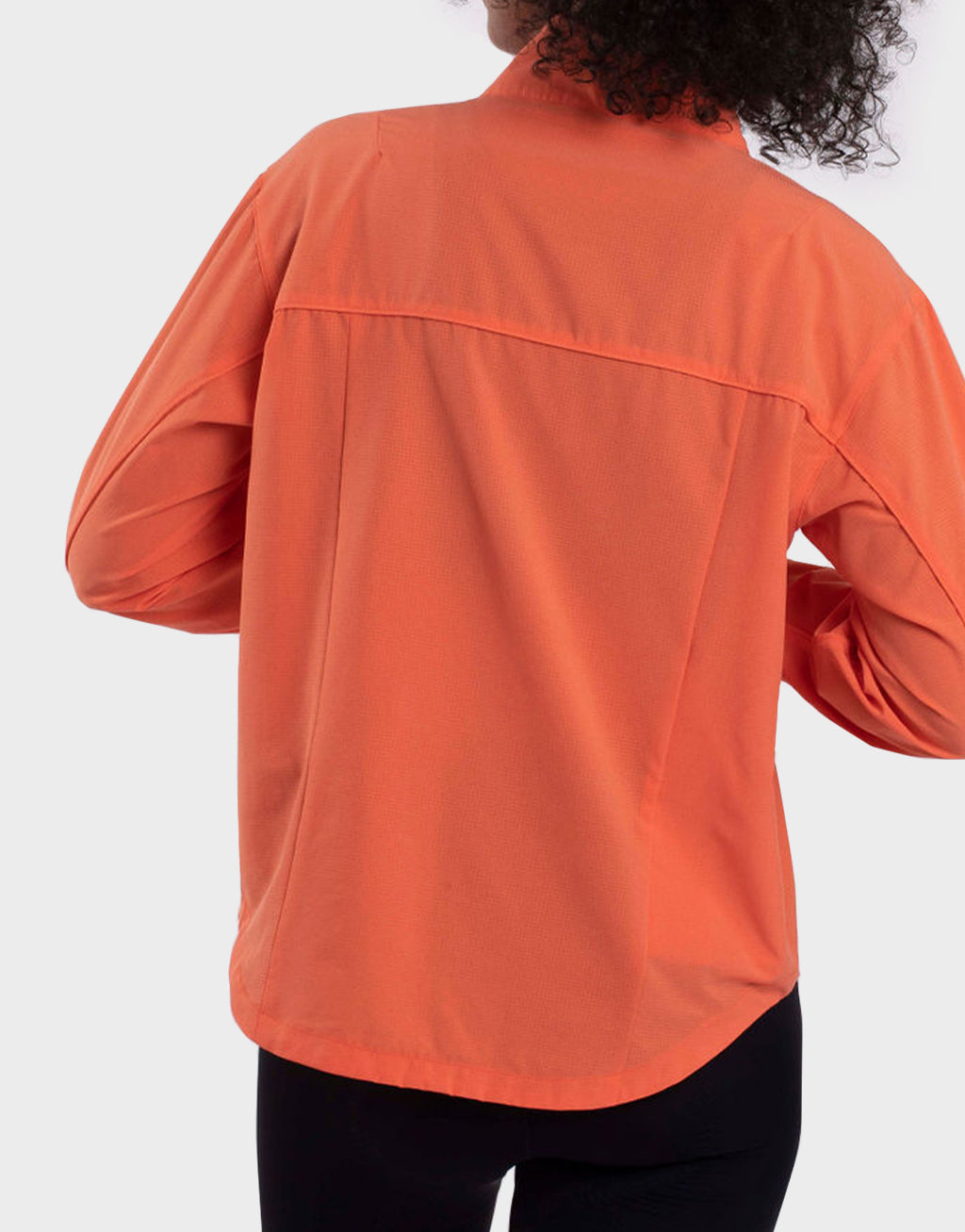 MACHINES FOR FREEDOM Machines For Freedom Sun Defense Pop Over Womens