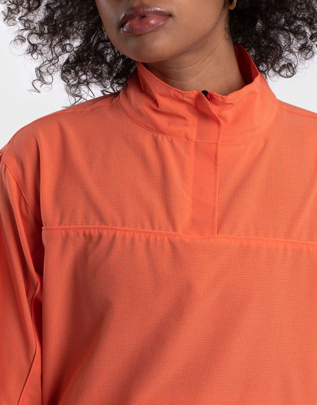 MACHINES FOR FREEDOM Machines For Freedom Sun Defense Pop Over Womens