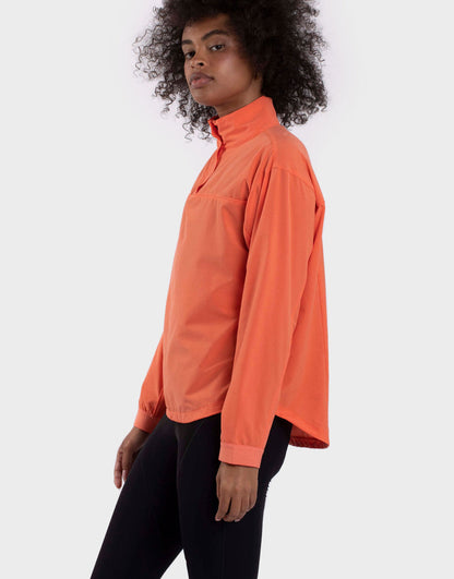MACHINES FOR FREEDOM Machines For Freedom Sun Defense Pop Over Womens