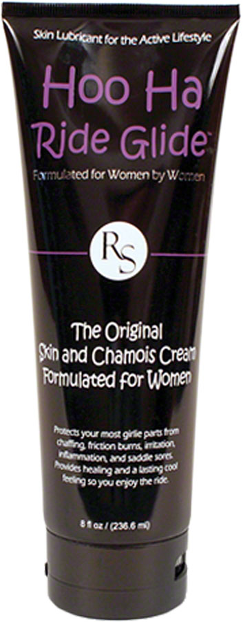 Reflect Sports Hoo Ha Ride Glide