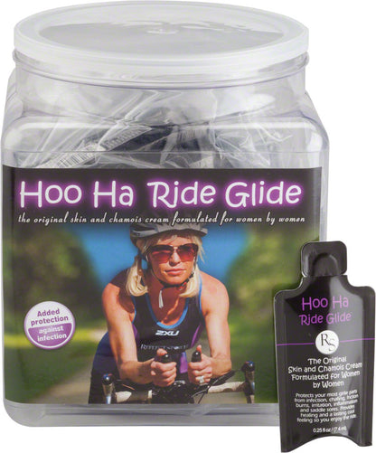 Reflect Sports Hoo Ha Ride Glide