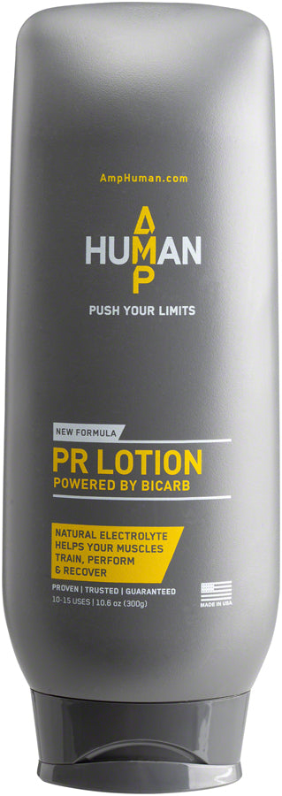 AMP PR Lotion