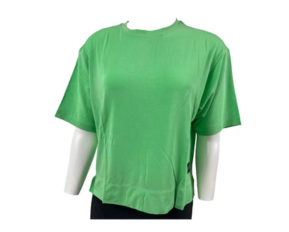 Machines For Freedom Tech Short Sleeve Tee Womens