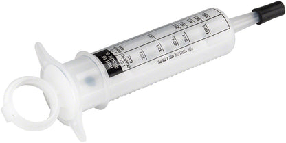 FOX Bleeder Syringe & Tube