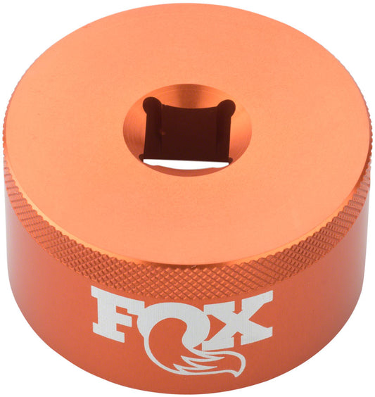 Fox Topcap Socket
