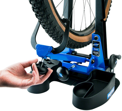 Park Tool TS-2.3 Professional Wheel Truing Stand