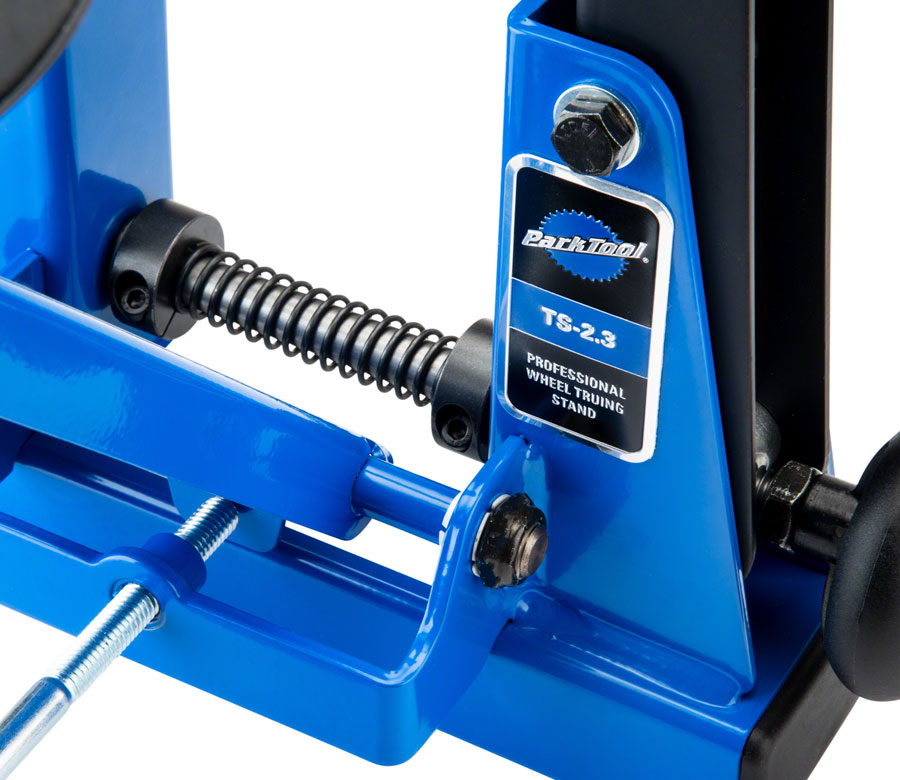 Park Tool TS-2.3 Professional Wheel Truing Stand