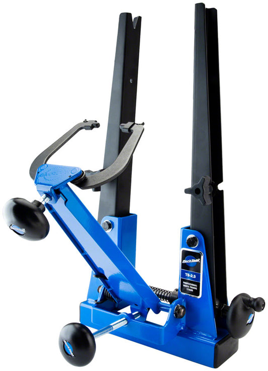 Park Tool TS-2.3 Professional Wheel Truing Stand