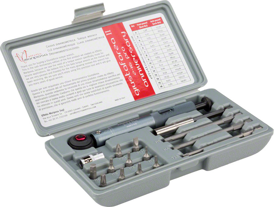 ☆T　即購入OK！│モイスチャライザー２＆ ナリッシュメント２ Effetto Mariposa Giustaforza II 10th Anniversary Torque Wrench