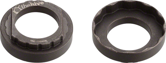 e*thirteen by The Hive Bottom Bracket and Crank Spider Lockring Tool