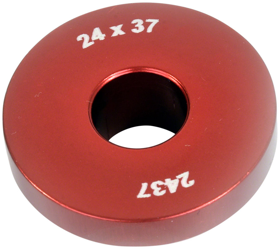 Wheels Manufacturing Open Bore Drift