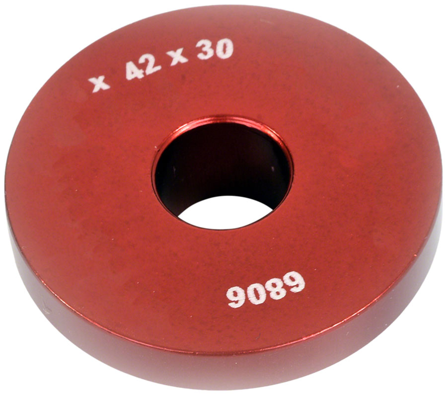 Wheels Manufacturing Open Bore Drift