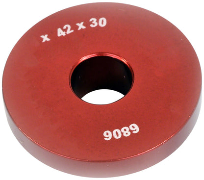 Wheels Manufacturing Open Bore Drift