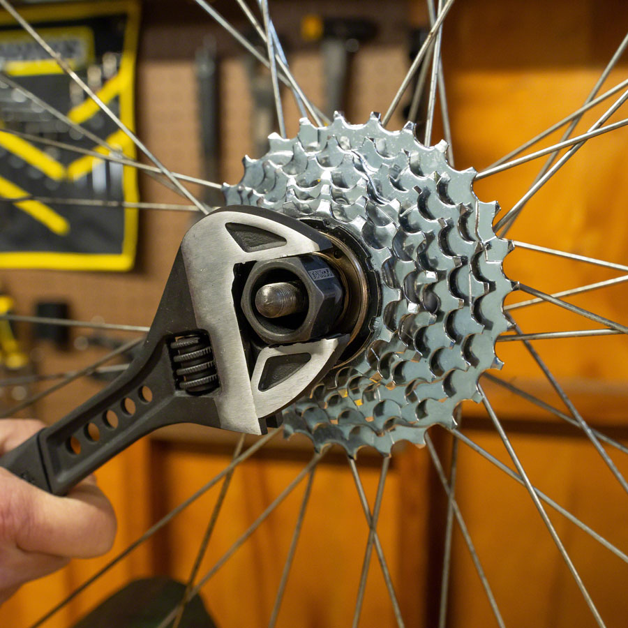 Pedro's Freewheel Socket