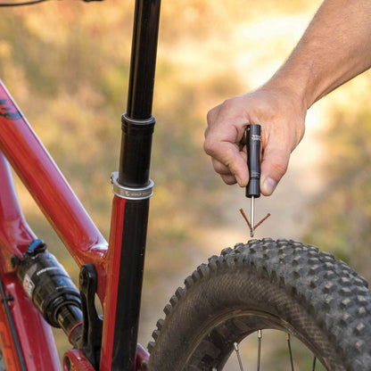 Wolf Tooth Encase System Chain & Tire Plug Multi-tool
