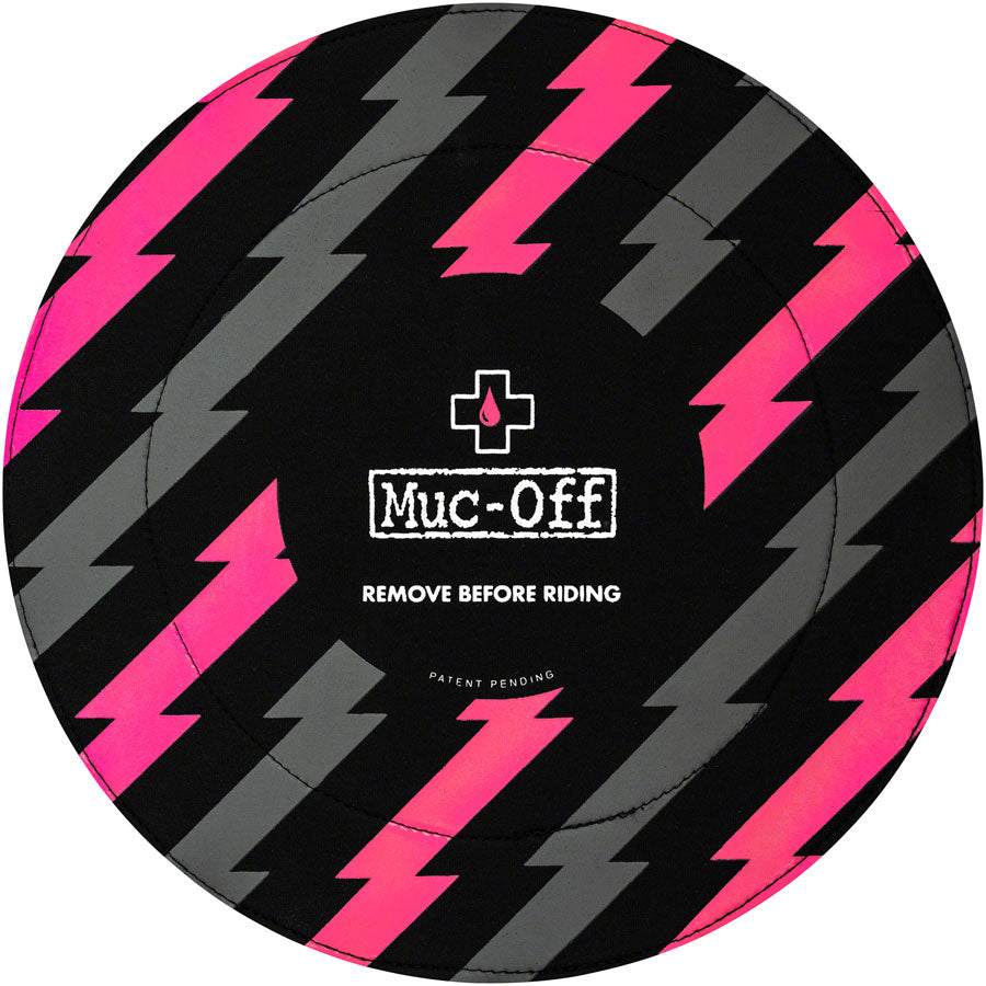 Muc-Off Disc Brake Cover