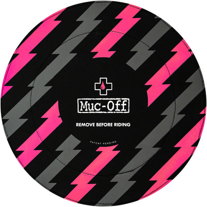 Muc-Off Disc Brake Cover