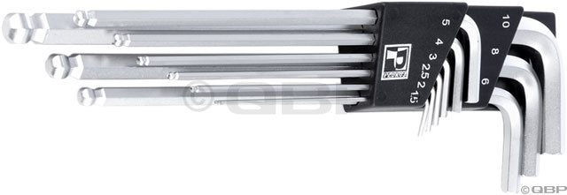 Pedro's Hex Wrenches