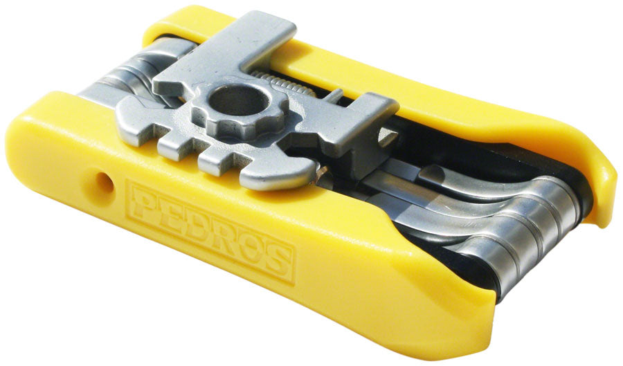Pedros Rx Micro Multitool