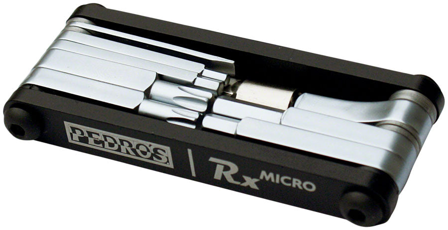 Pedros Rx Micro Multitool