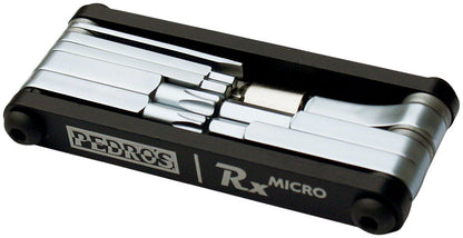 Pedros Rx Micro Multitool