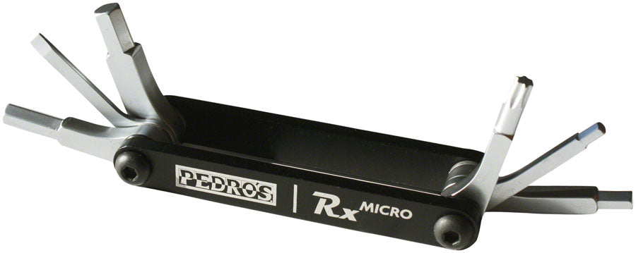 Pedros Rx Micro Multitool