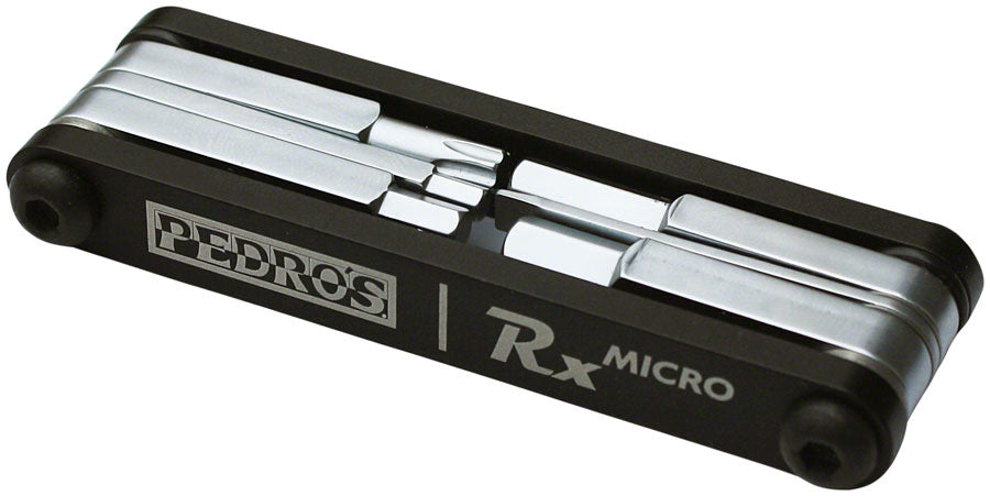 Pedros Rx Micro Multitool