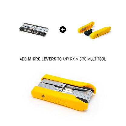 Pedro's Micro Lever