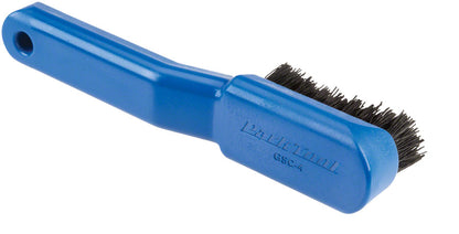 PARK TOOL GSC-4 CASSETTE CLEANING BRUSH