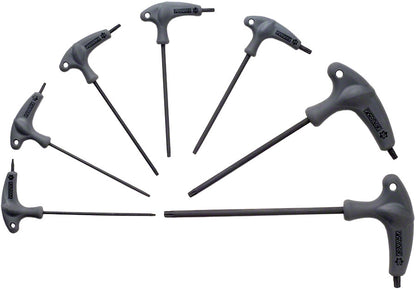 Pedro's Torx Wrench Set