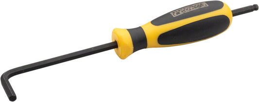 Pedros Hex Driver