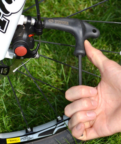 Pedro's Hex Wrenches