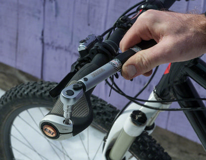 Pedro's Hex & Torx Bit 18-Piece Set