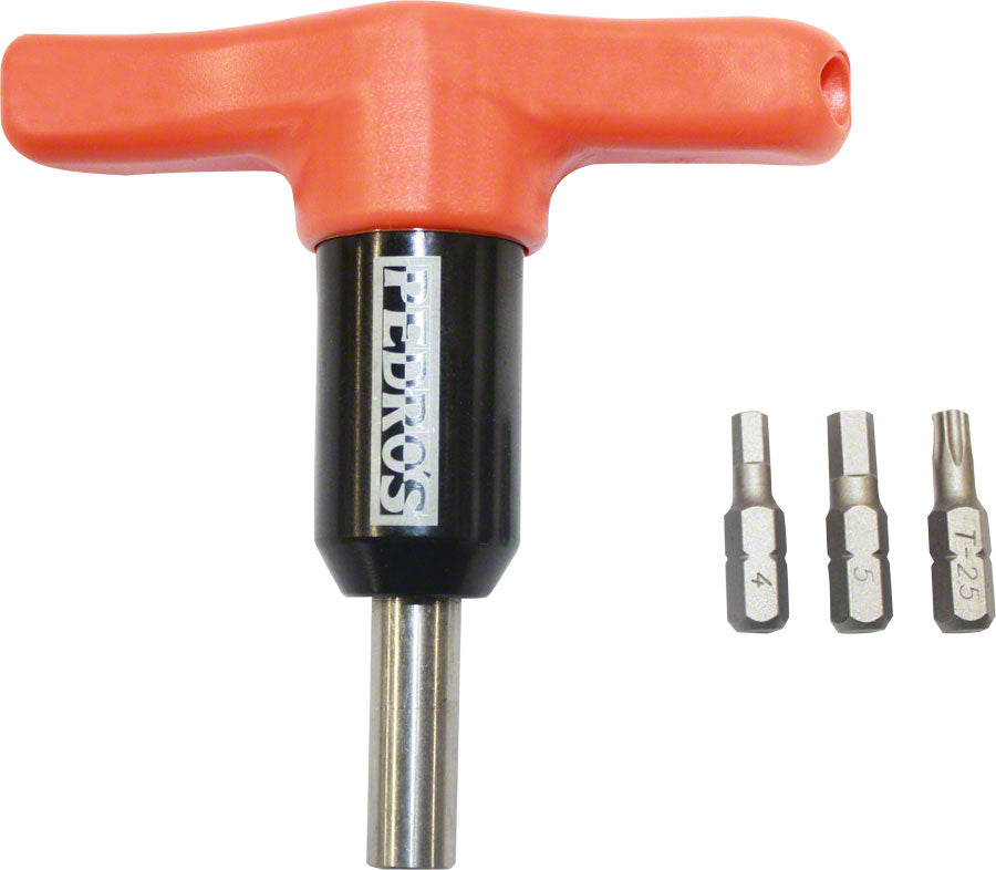 Pedro's Torque Driver