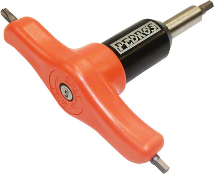 Pedro's Torque Driver