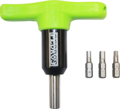 Pedro's Torque Driver