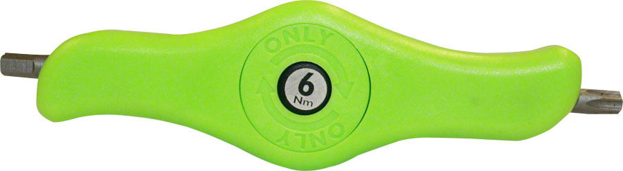 Pedro's Torque Driver