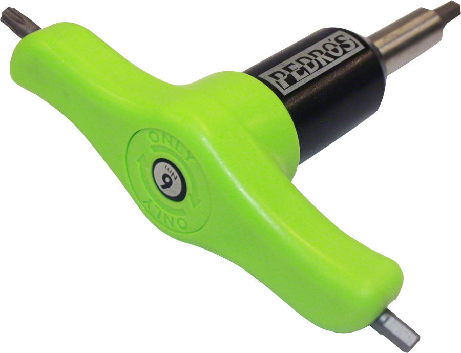 Pedro's Torque Driver