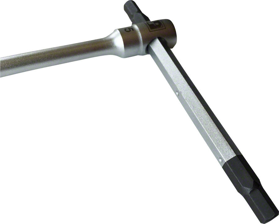 Pedro's Hex Wrenches