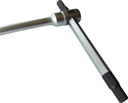 Pedro's Hex Wrenches