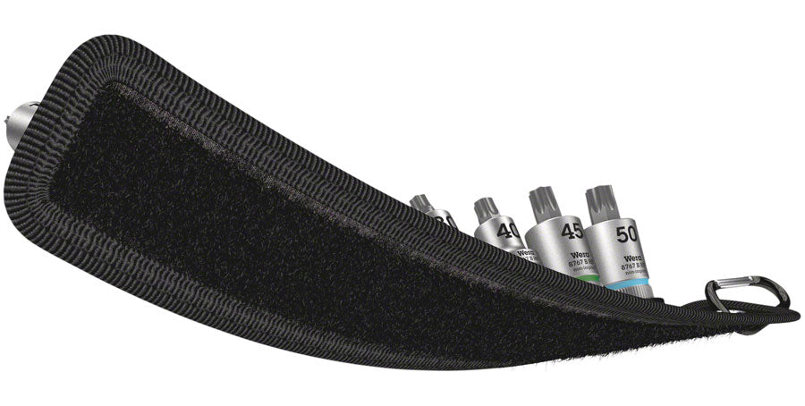 Wera Zyklop Bit Socket