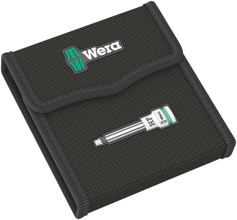 Wera Zyklop Bit Socket